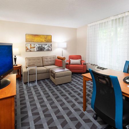 Towneplace Suites Bowie Town Center Extérieur photo