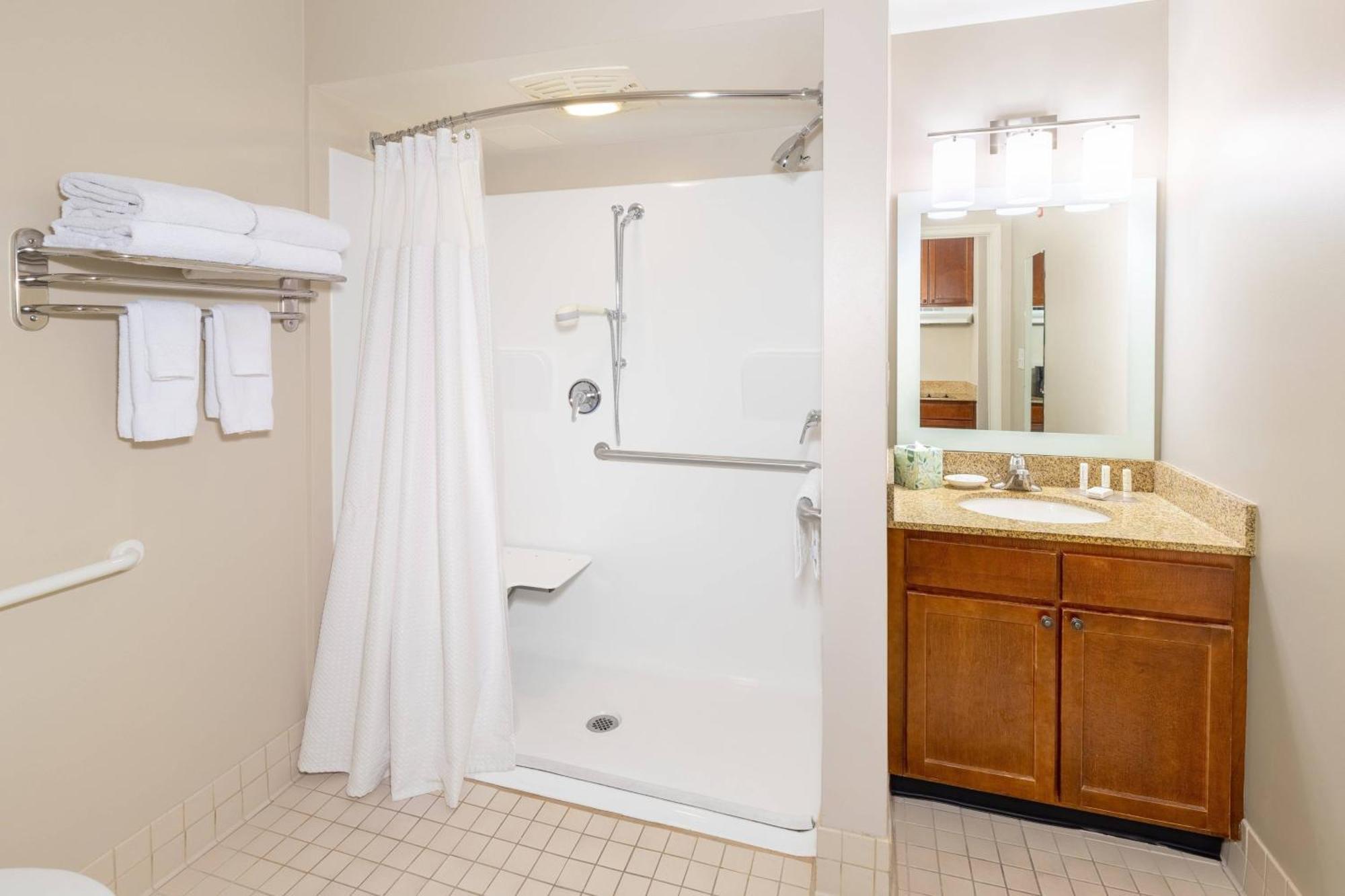 Towneplace Suites Bowie Town Center Extérieur photo