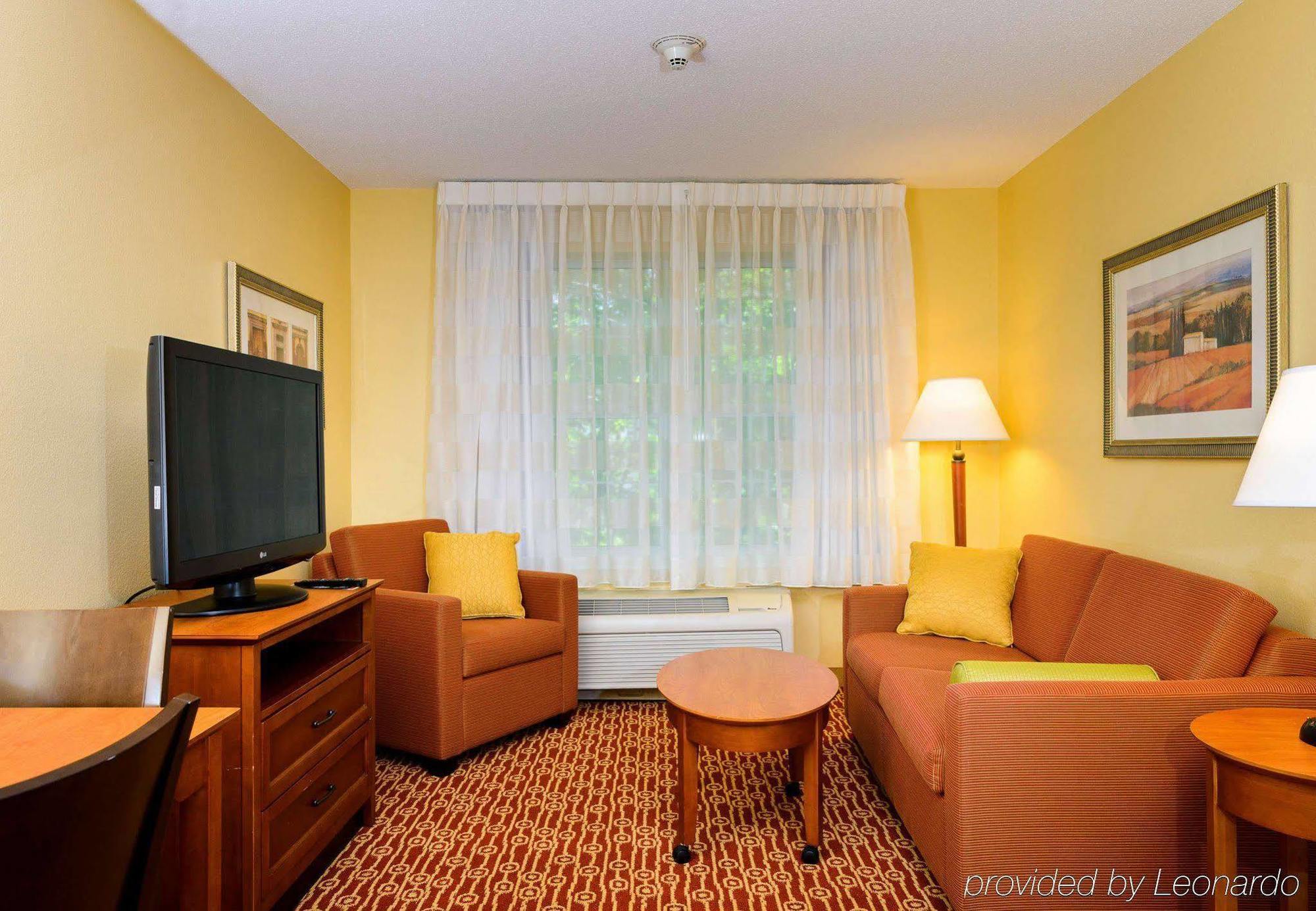 Towneplace Suites Bowie Town Center Extérieur photo